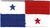 PANAMA Country Flag