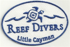 Cayman Islands - Little Cayman - Reef Divers