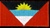 Antigua Country Flag