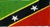 St. Kitts Nevis Country Flag