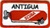 Antigua Tank Patch