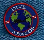 Bahamas Dive The World Abacos