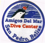 Belize Amigos Del Mar Dive Center