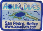 Belize Aqua Dives