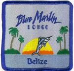 Belize Blue Marlin Lodge