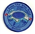Belize Blue Hole Patch - I Dove The Blue Hole