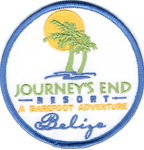 Belize Journey's End Resort