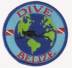 Belize - Dive The World