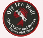 Belize - OFF THE WALL - Dive Center and Resort