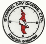 Bahamas Staniel Cay Divers