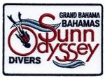 Bahamas - Sunny Odyssey Divers