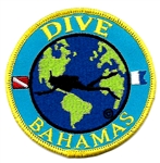 Bahamas - Dive The World Bahamas