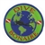 Bonaire Dive The World Patch