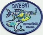 British Virgin Islands - DIVE BVI
