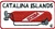 CA CATALINA ISLAND TANK PATCH - WHOLESALE - 20 PATCHES
