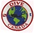 DIVE THE WORLD CANADA