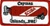 Cayman Islands BWI Tank Patch