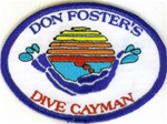 Cayman Islands Don Foster's
