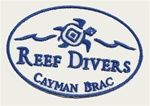 Cayman Islands - Cayman Brac - Reef Divers