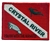 CRYSTAL RIVER DIVE FLAG- I SWAM WITH THE MANATEE 20 PATCHES - WHOLESALE