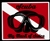 SCUBA - MY MASK OF CHOICE- 25 decals Wholesale