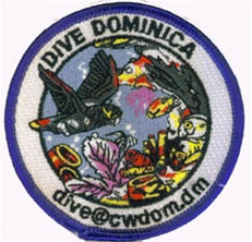 Dominica - Dive Dominica