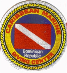 Dominican Republic - Caribbean Marine Diving Center