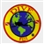 Fiji Dive The World Patch