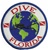 Florida Dive The World Patch