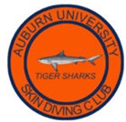 Alabama Auburn University Patch