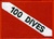 100 Dives Dive Flag