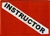 Instructor Dive Flag Patch