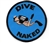 DIVE NAKED PATCH