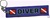 Scuba Diving Key Ring - Zipper Pull- Blue -10 Wholesale Price
