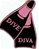 Dive Diva Fin Patch