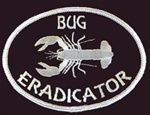 Bug (lobster) Eradicator