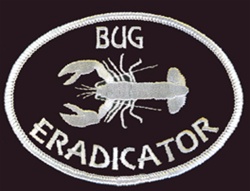 Bug (lobster) Eradicator