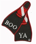 Dive Fins - BOO-YA
