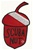 Scuba Nut (Shapped like an Acorn) Wholesale 20-patches