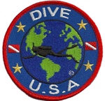 Dive The World USA