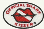 OFFICIAL SHARK KISSER