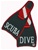 Dive Fins - Scuba Diver