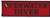 OPENWATER DIVER - Red and Black stick on patch - WHOLESALE - 20 PATCHES