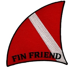 FIN FRIEND