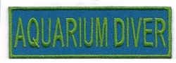 AQUARIUM DIVER - WHOLESALE PRICING