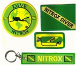 Gift Set NITROX Diver