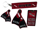 Gift Set Scuba Diver