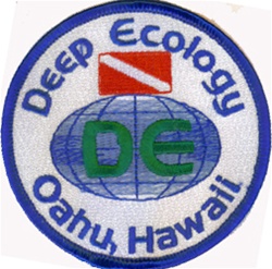 Hawaii - Deep Ecology