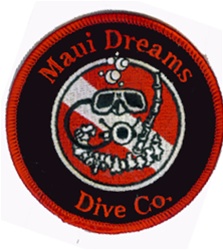 Hawaii - Maui Dreams Dive Co.