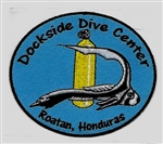 HONDURAS DOCKSIDE DIVE CENTER